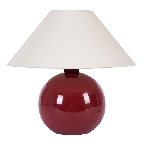 Fiona 11" LED Table Lamp