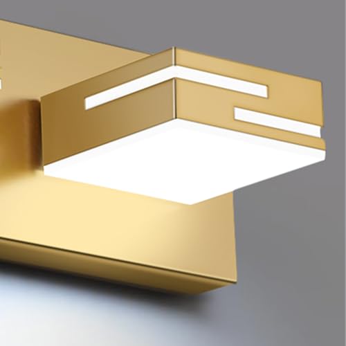 LED Modern Bathroom Vanity Light Fixtures