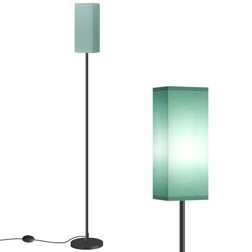 Floor Lamp Pole Lamp with Foot Switch