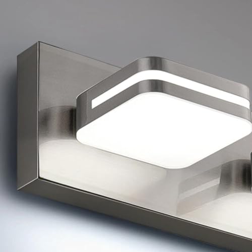360° Rotate LED Bathroom Vanity Light Fixtures