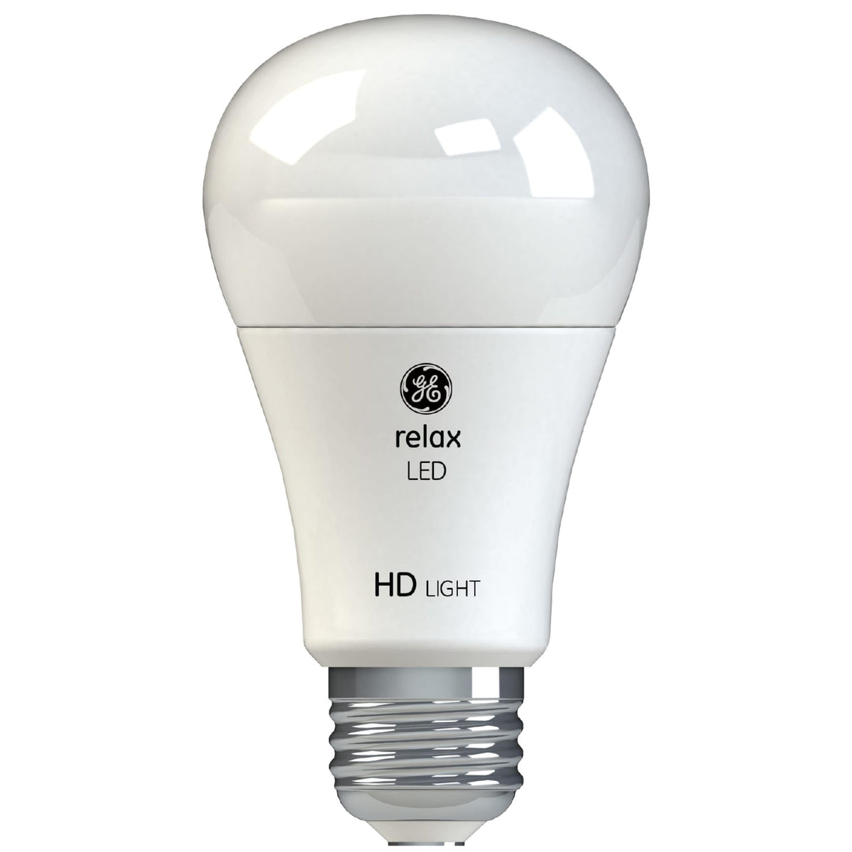 Relax LED Light Bulbs (4 Pack / 40W – 4pk)