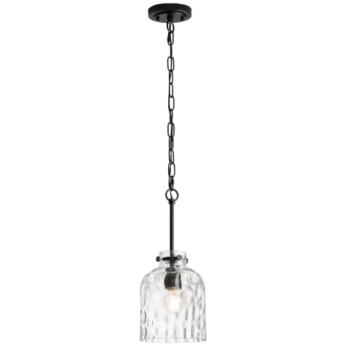 Pendant Light for Kitchen Island Modern Glass Hanging Light Fixture