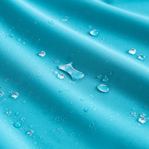 9x9 FT Outdoor Cantilever Patio Umbrella with Solar LED