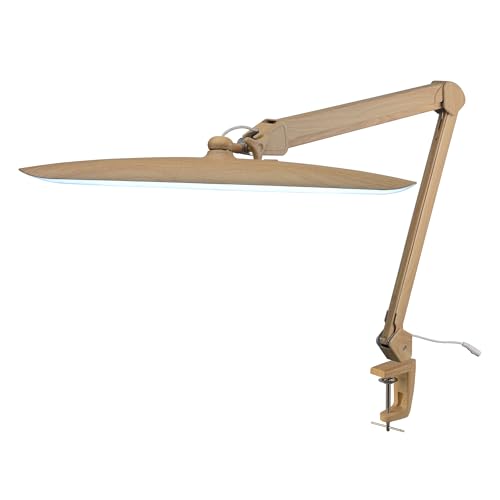 XL 2200 Lumens 24W LED Desk Lamp
