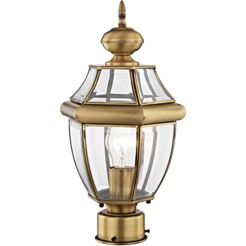 Lighting 2153 (Antique Brass)
