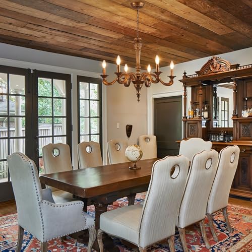 Vintage Chandelier
