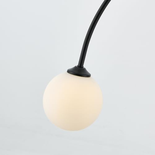 Modern Sputnik Chandelier for Dining Room