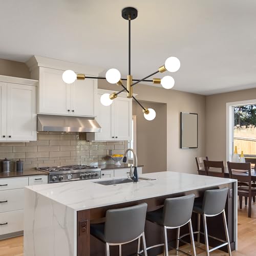 Chandeliers for Dining Room Modern Kitchen Chandelier