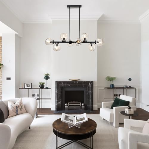 Modern Chandelier
