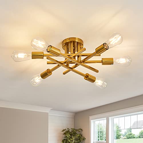 Close to Ceiling Light
