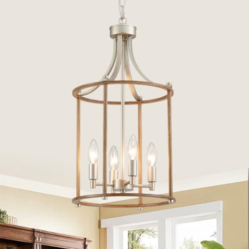 Lantern Pendant Light