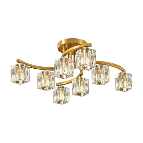 Modern Chandelier