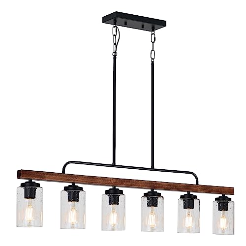 Farmhouse Dining Room Light Fixtures