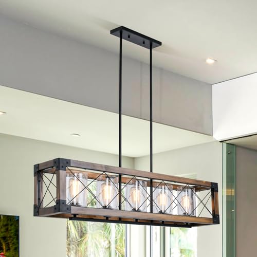 Kitchen Island Lighting