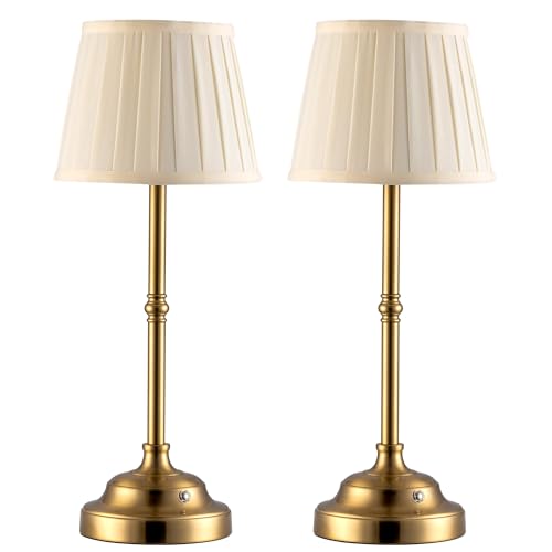 Portables Cordless Table Lamp