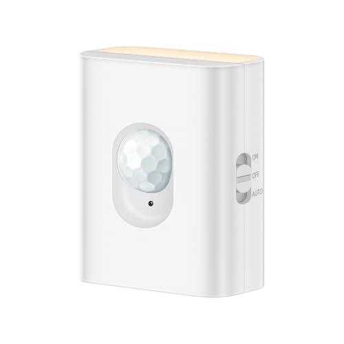 Rechargeable Motion Sensor Stair Lights Indoor