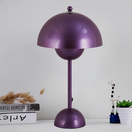 Creative Mid Century Modern Bud Table Lamp for Home&Office
