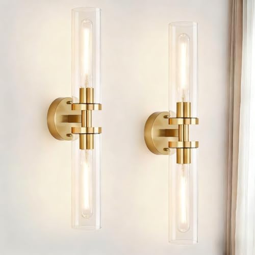 Wall Sconces Set of Two