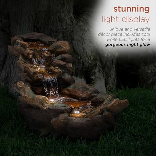 Fountain