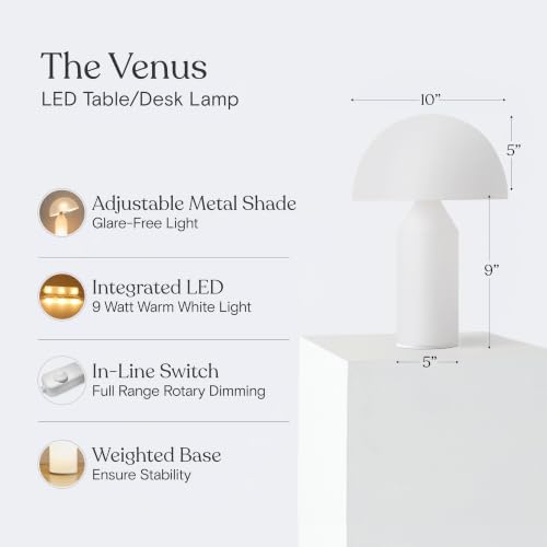 Venus Table Lamp