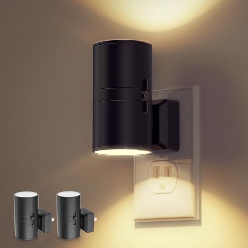 Night Light [Nightlights *2+Remote*1] (Multicolor+Remote*1)
