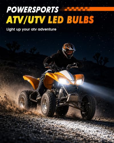 9012 HIR2 Light Bulbs (9012/HIR2)