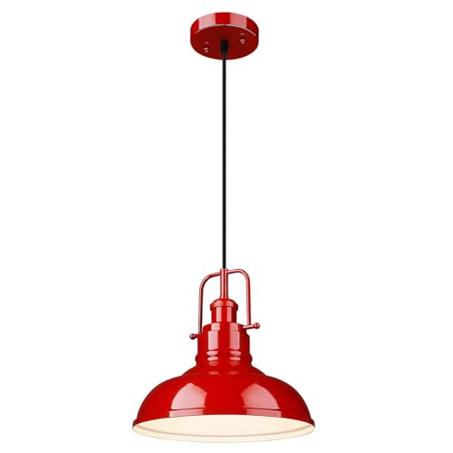 Farmhouse Pendant Lighting