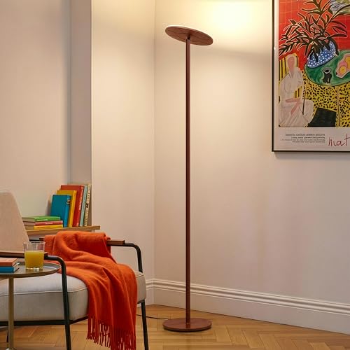 Sky LED Floor lamp (Red)