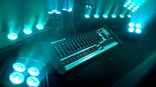 ROCKFORCE W4 384