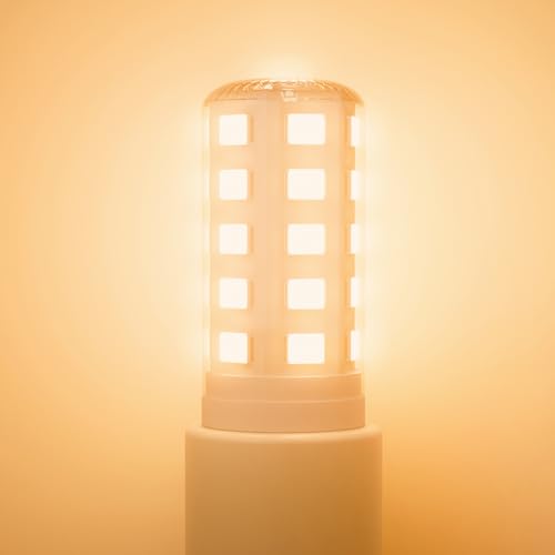 G9 LED Light Bulb Dimmable