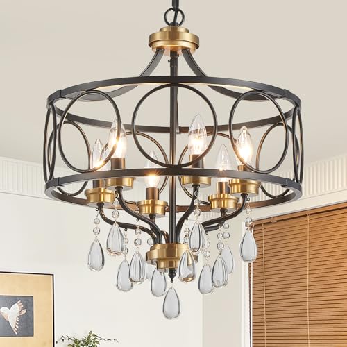 Crystal Chandelier