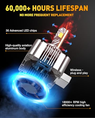 Latest D3S Light Bulbs (D3S)