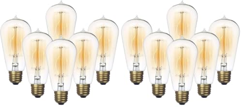 Edison Bulb …