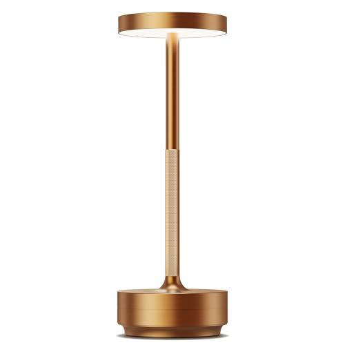 Cordless Table Lamps Rechargeable