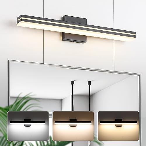 LED Modern Bathroom Vanity Light Fixtures