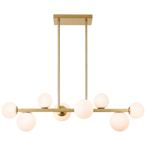 Modern Chandelier