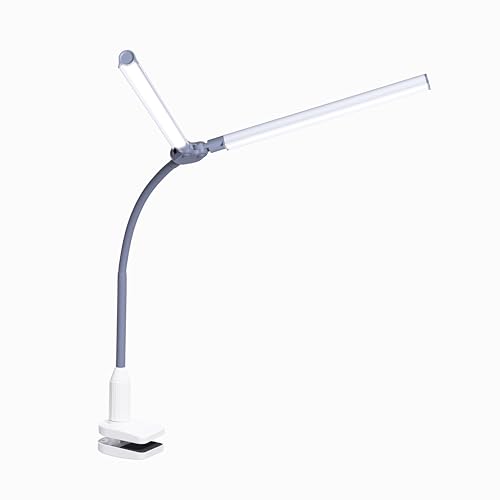 Company Duolamp Clamp Light