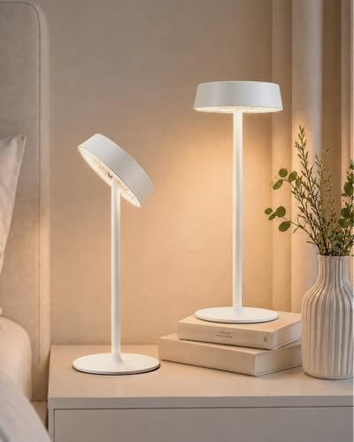 Cordless Lamp (White)