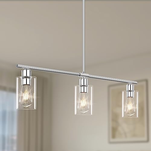 Kitchen Island Lighting