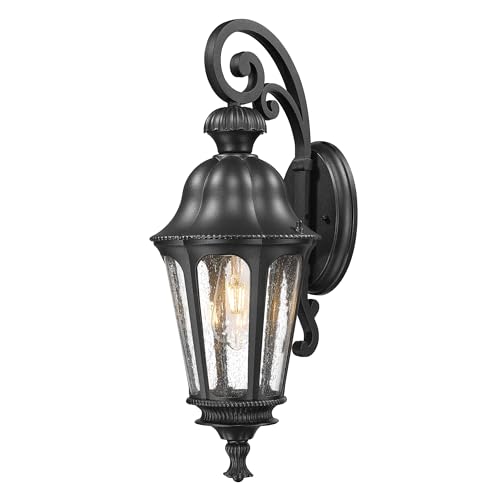 Outdoor Wall Sconce