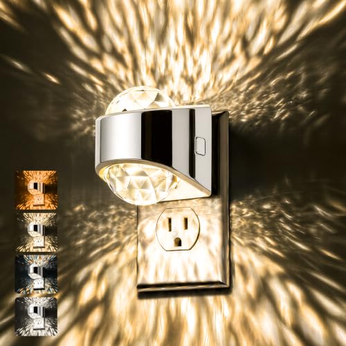 Projector Night Light
