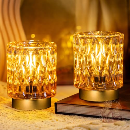 Battery Operated Table Lamp Timer