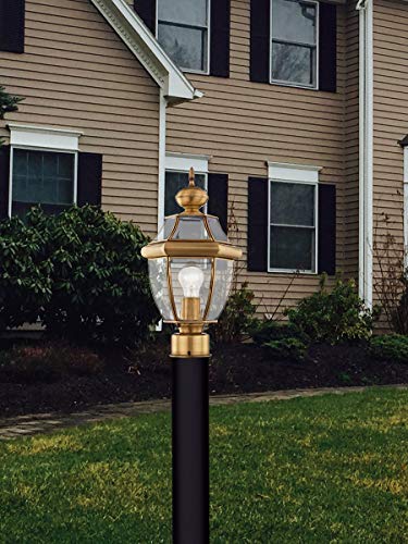 Lighting 2153 (Antique Brass)