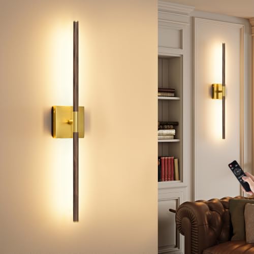 Battery Operated Wall Sconce