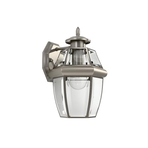 Outdoor Wall Lights