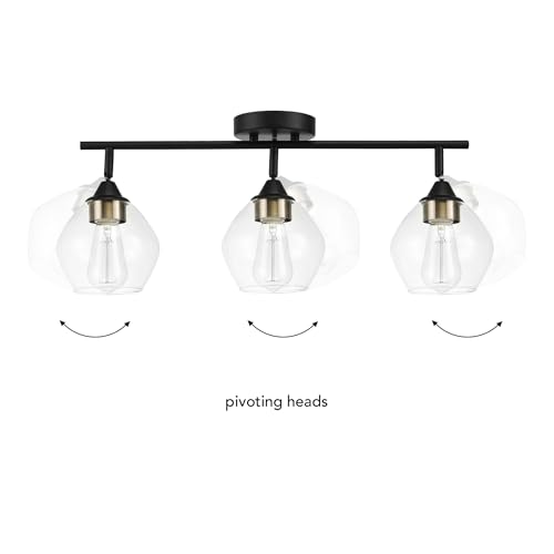 59619 Harrow 3 (Matte Black)