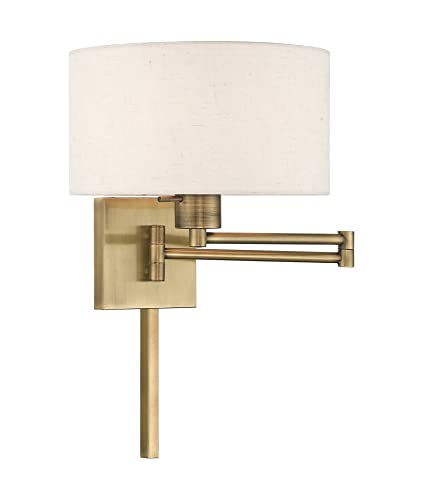 Lighting 40037 (Antique Brass)