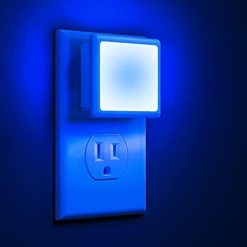 Night Lights Plug into Wall 2