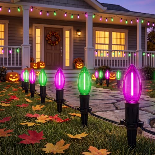 Yard Walkway Garden Decoration