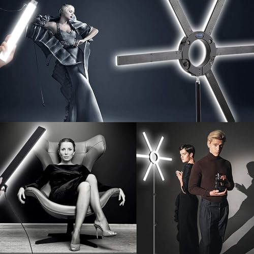 600S LED Ring Light (2)
